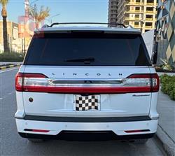 لینکۆڵن ناڤیگەیتەر